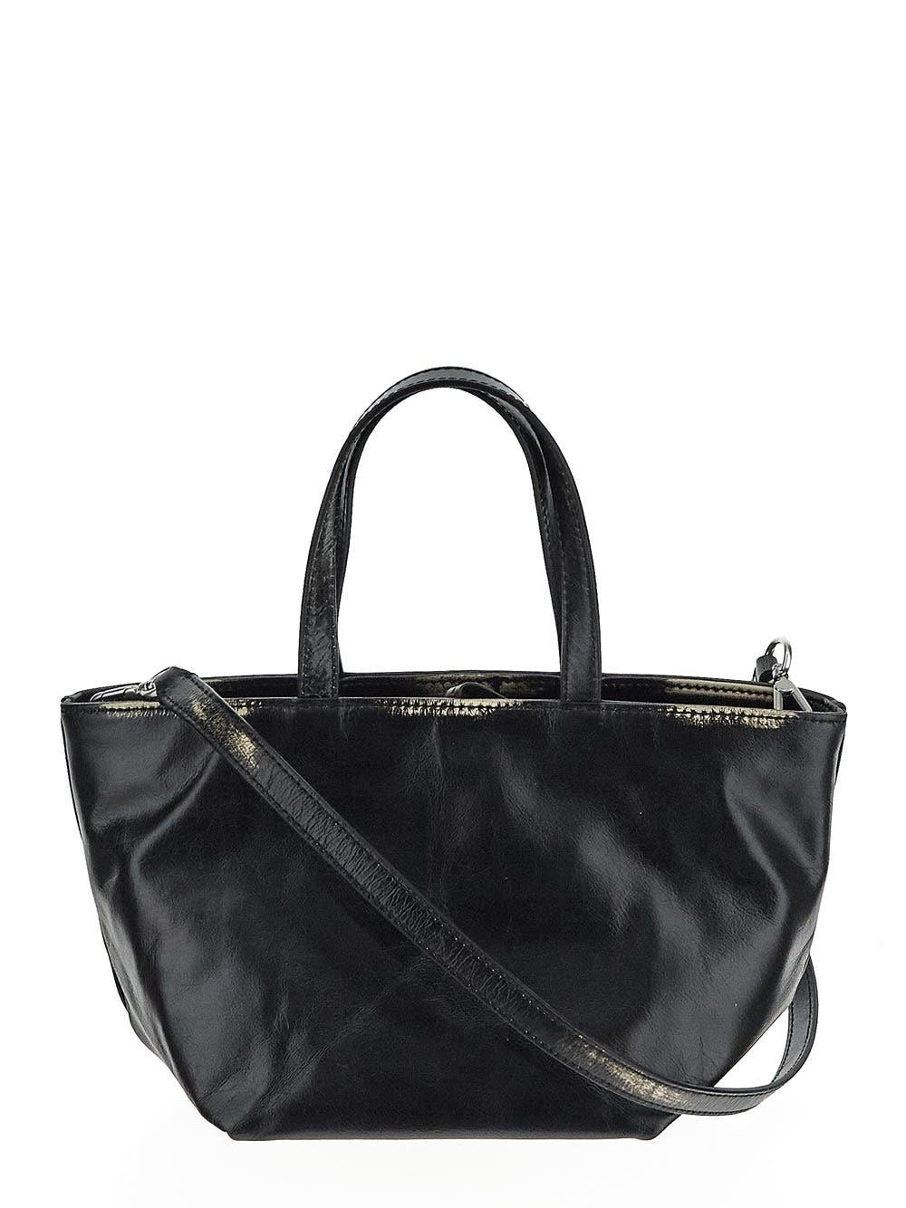 Oluxury Alexander Wang Mini Tote Bag