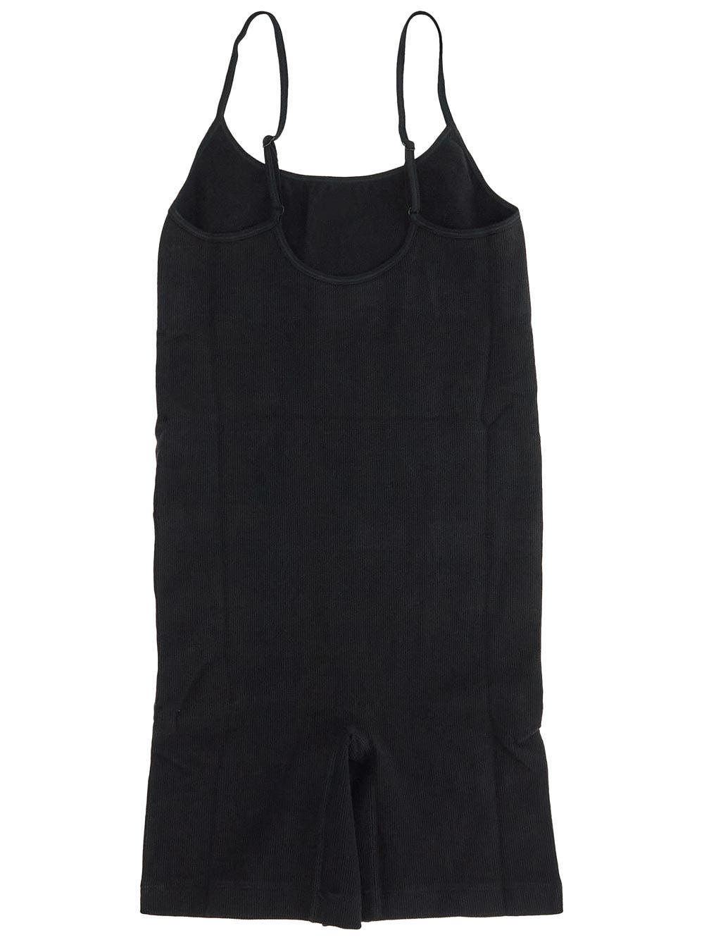 Oluxury Alexander Wang Ribbed Onesie