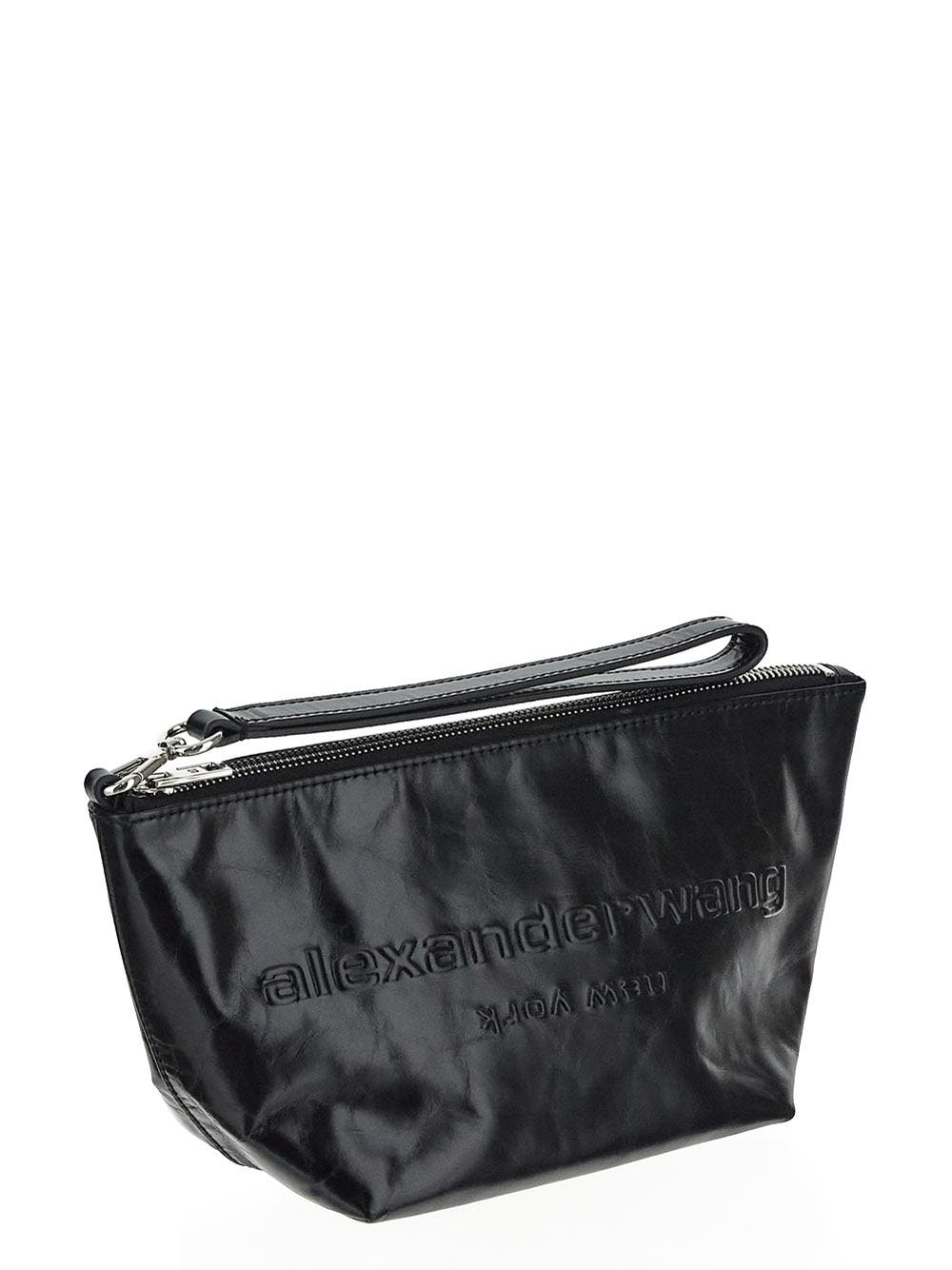 Oluxury Alexander Wang Zip Pouch