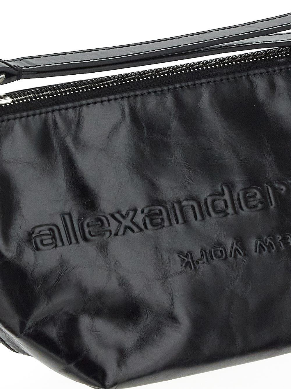 Oluxury Alexander Wang Zip Pouch