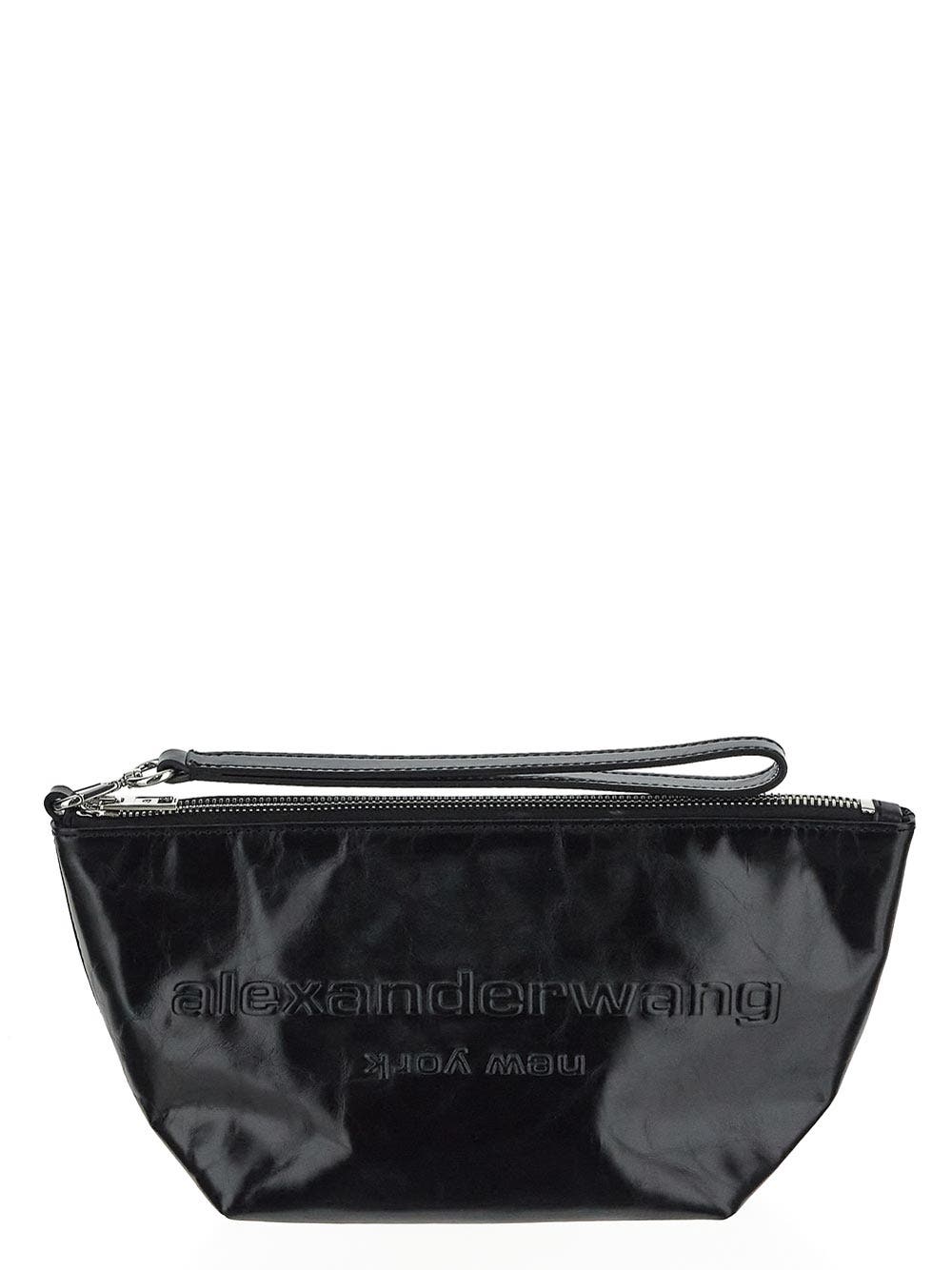 Oluxury Alexander Wang Zip Pouch