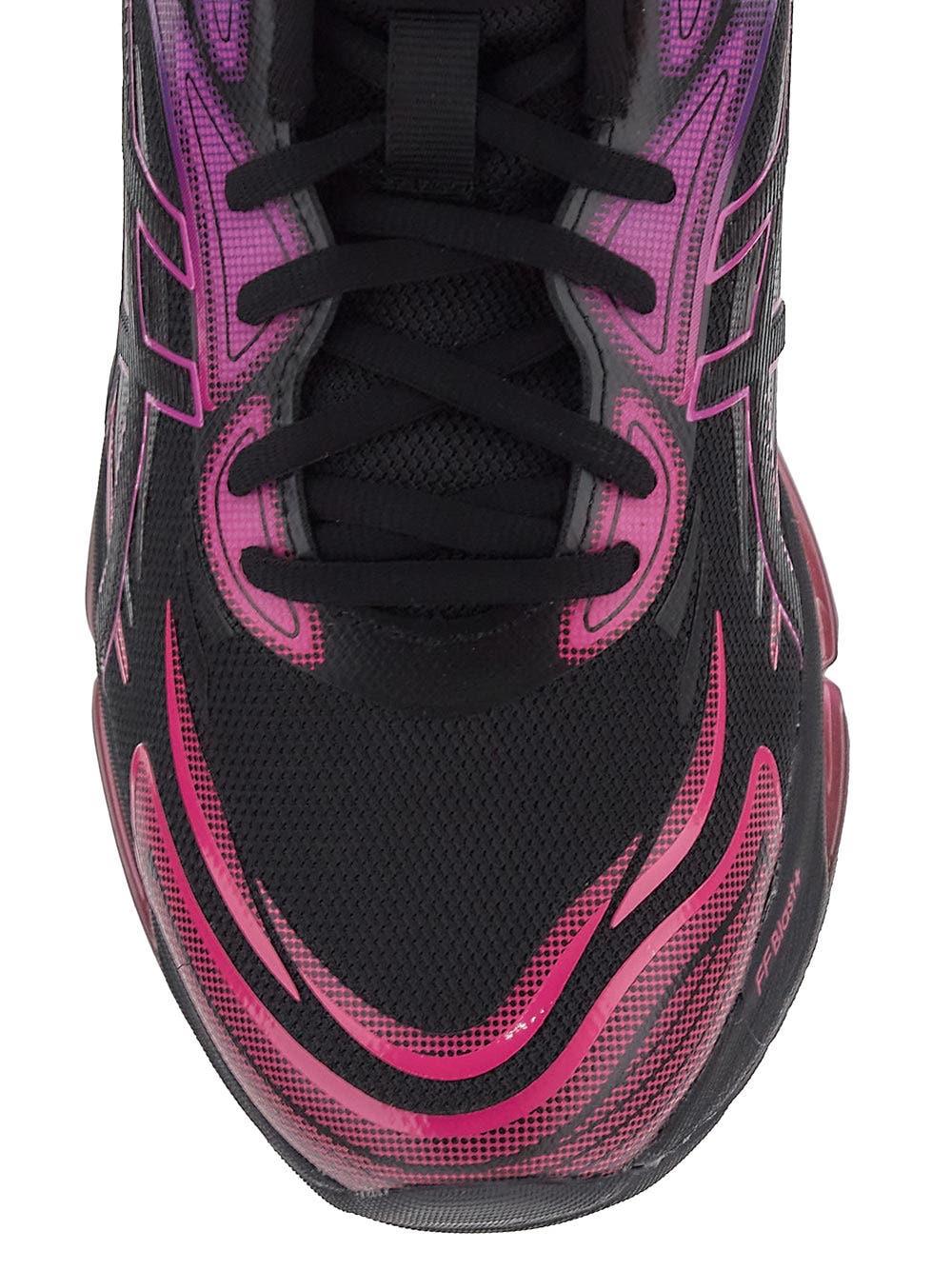 Oluxury Asics Gel-Quantum 360VIII Sneaker