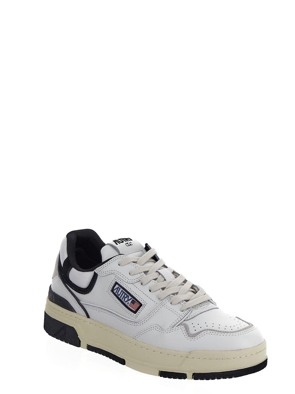 Oluxury Autry CLC Low Sneakers