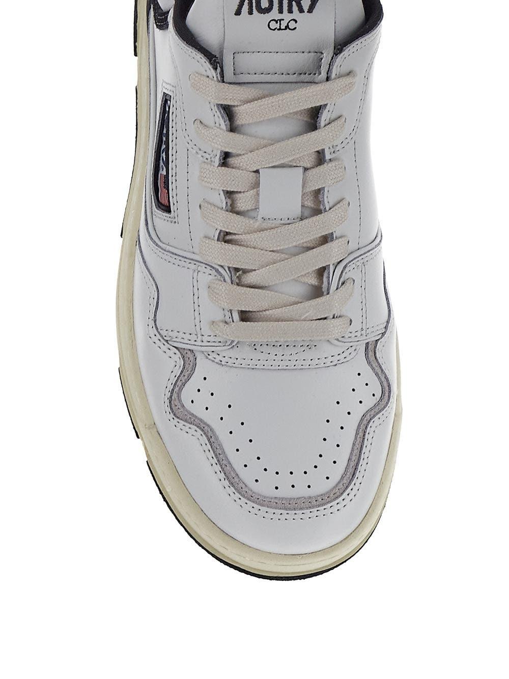 Oluxury Autry CLC Low Sneakers
