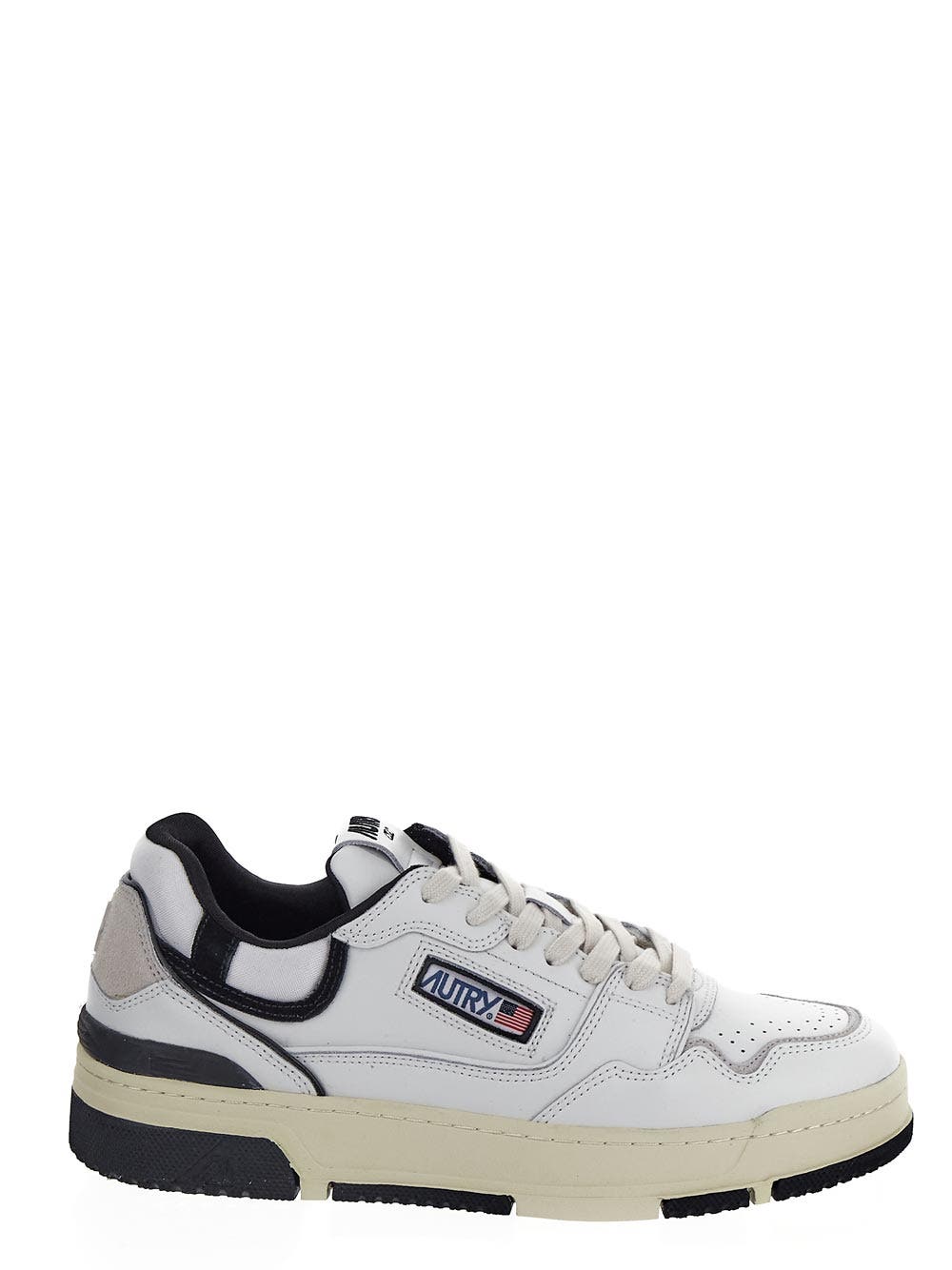 Oluxury Autry CLC Low Sneakers