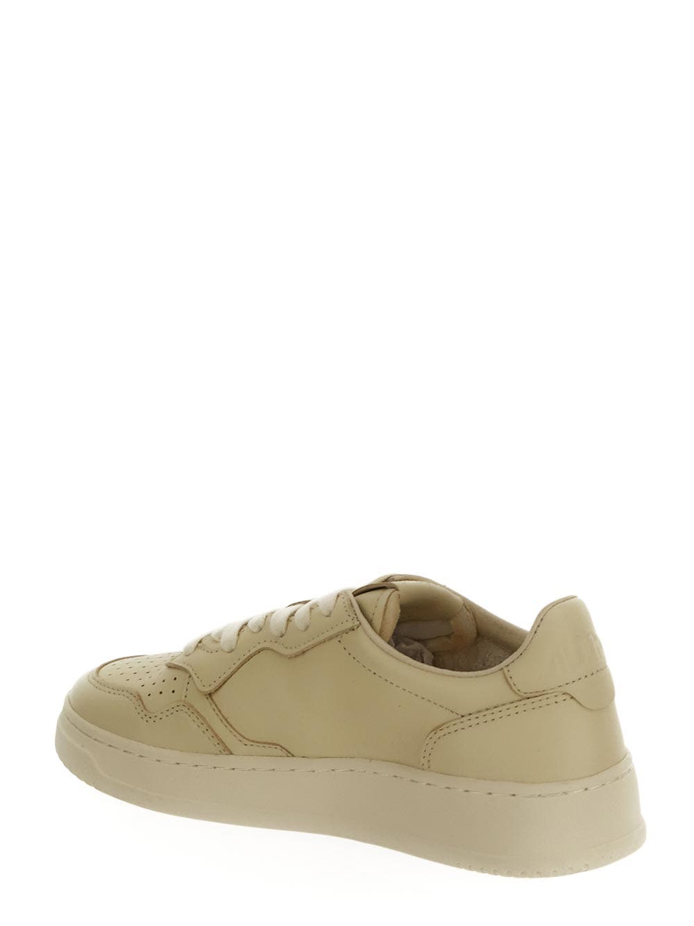 Oluxury Autry Medalist Low Sneakers