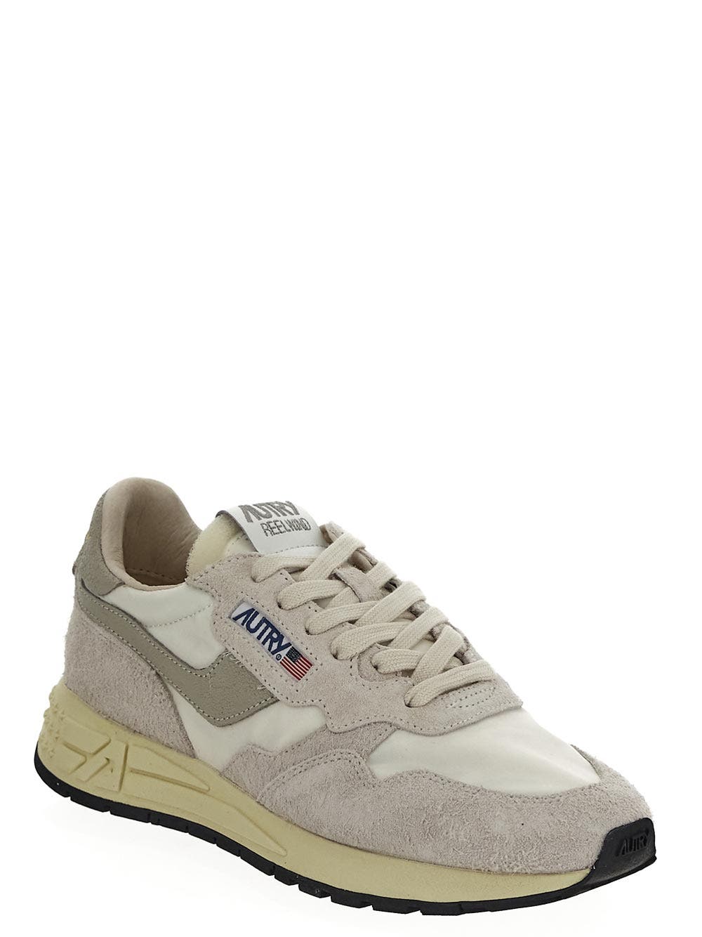 Oluxury Autry Reel Wind Low Sneakers