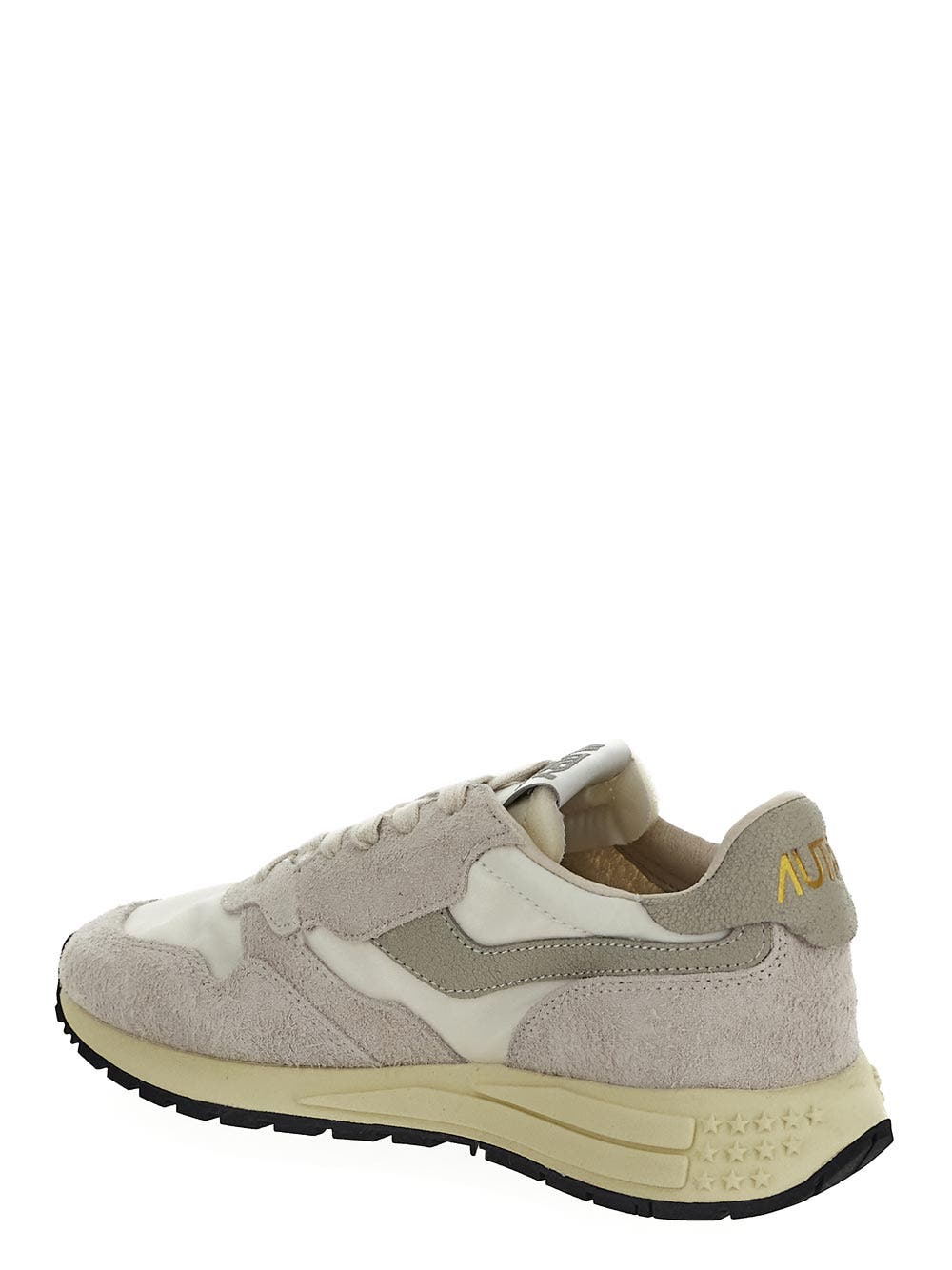 Oluxury Autry Reel Wind Low Sneakers