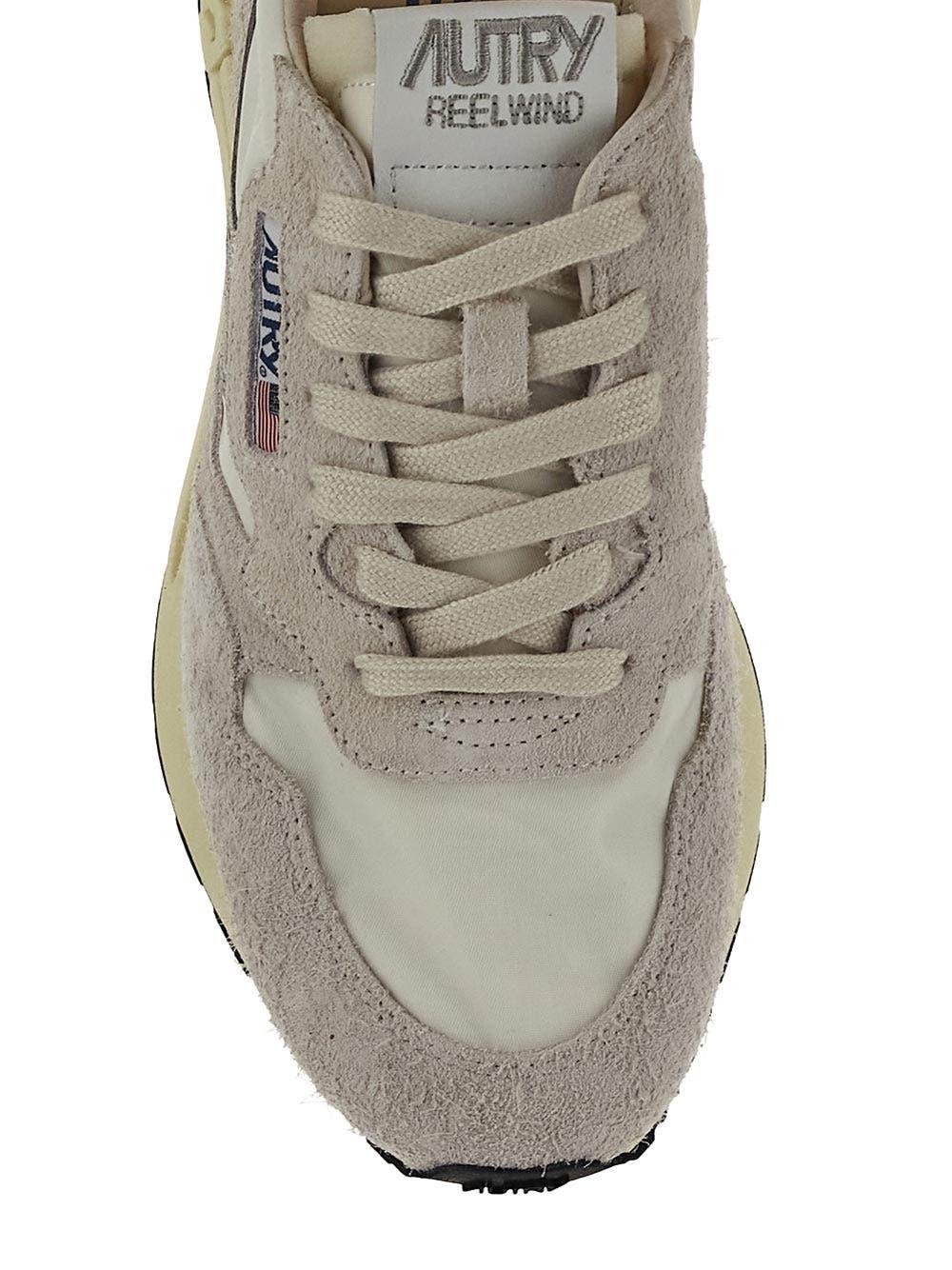Oluxury Autry Reel Wind Low Sneakers