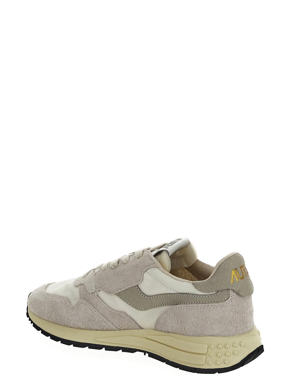 Oluxury Autry Reel Wind Low Sneakers