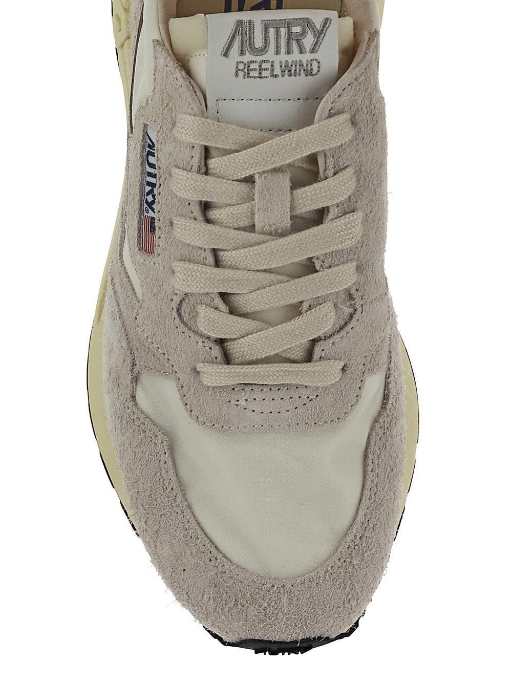Oluxury Autry Reel Wind Low Sneakers