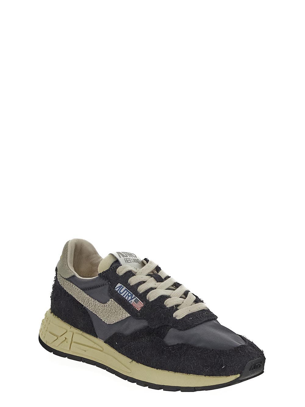 Oluxury Autry Reel Wind Low Sneakers