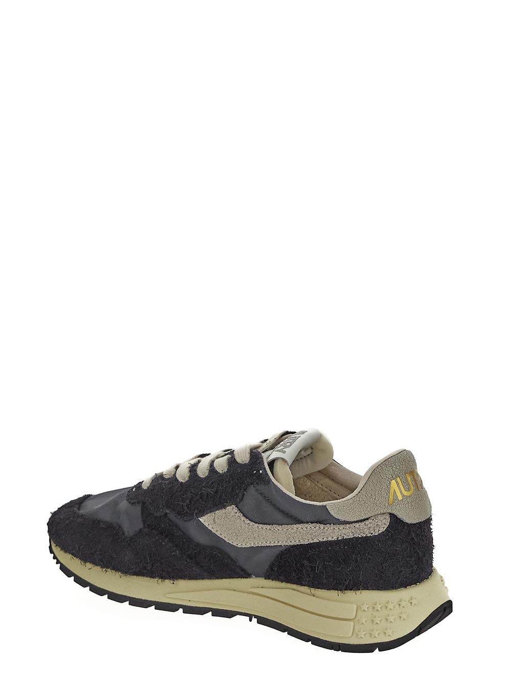 Oluxury Autry Reel Wind Low Sneakers