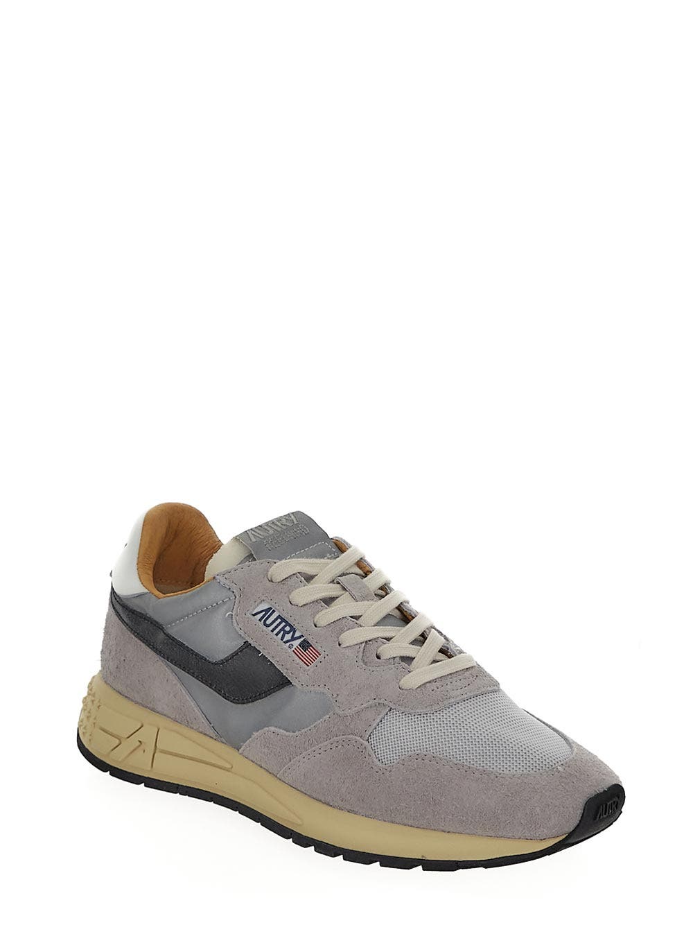 Oluxury Autry Reelwind Low Sneaker