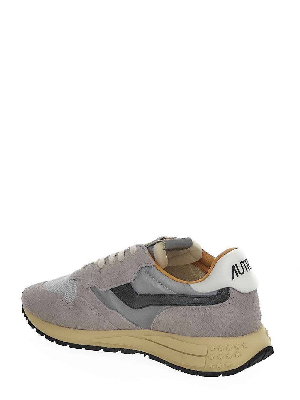 Oluxury Autry Reelwind Low Sneaker