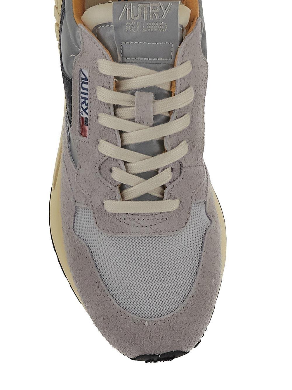 Oluxury Autry Reelwind Low Sneaker