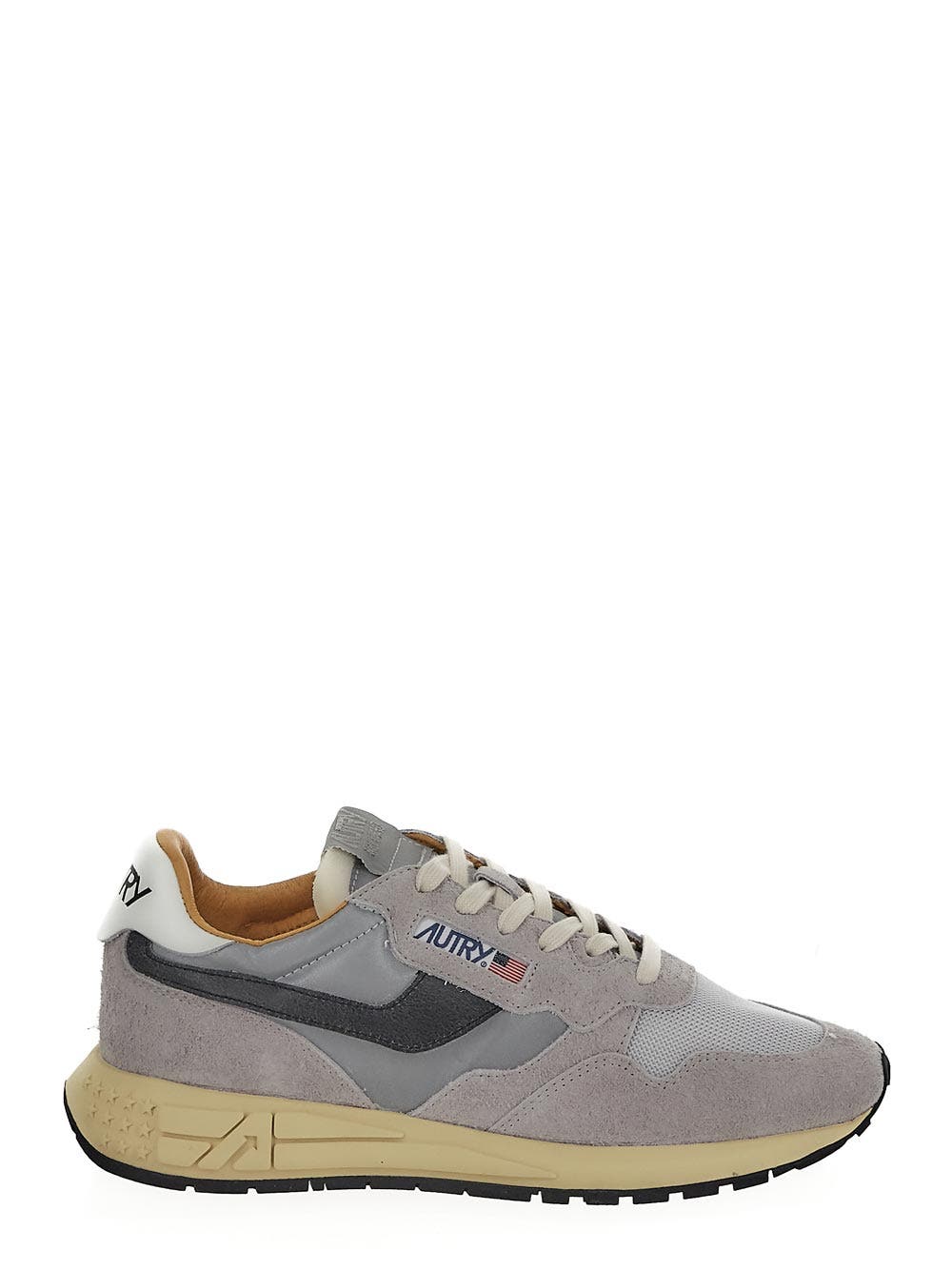 Oluxury Autry Reelwind Low Sneaker