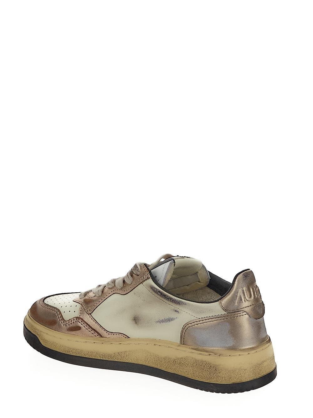 Oluxury Autry Supvint Low Sneaker