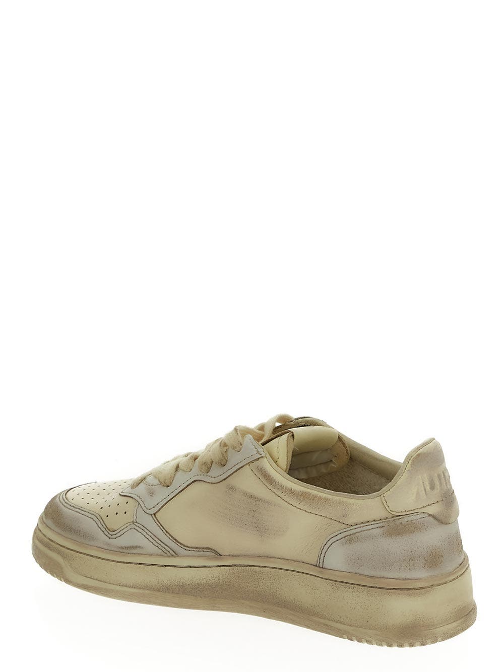 Oluxury Autry Supvint Low Sneaker