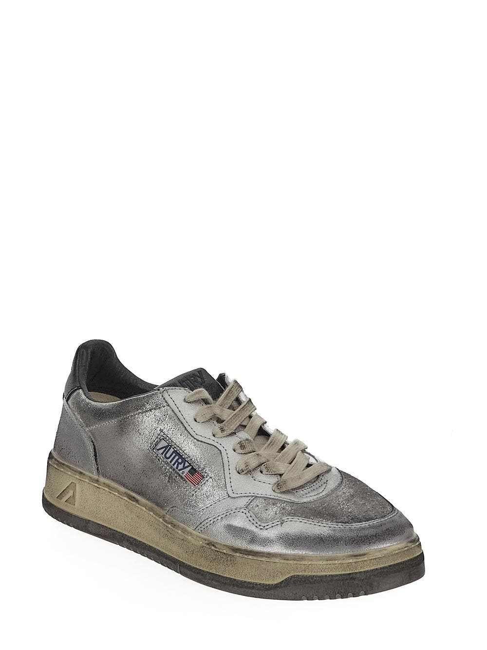 Oluxury Autry Supvint Low Sneaker