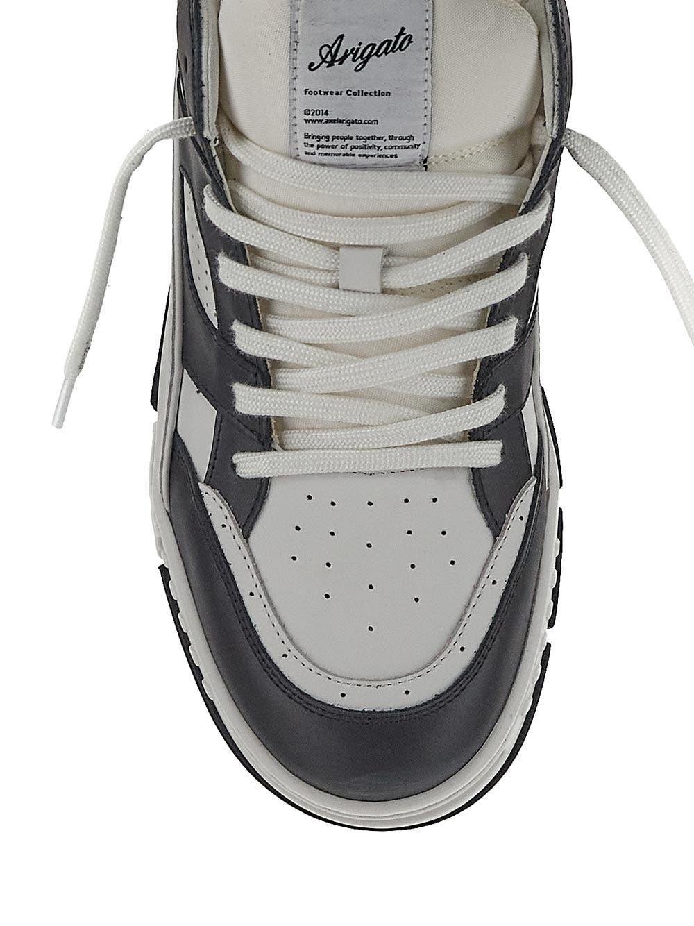 Oluxury Axel Arigato Area 90 Sneaker