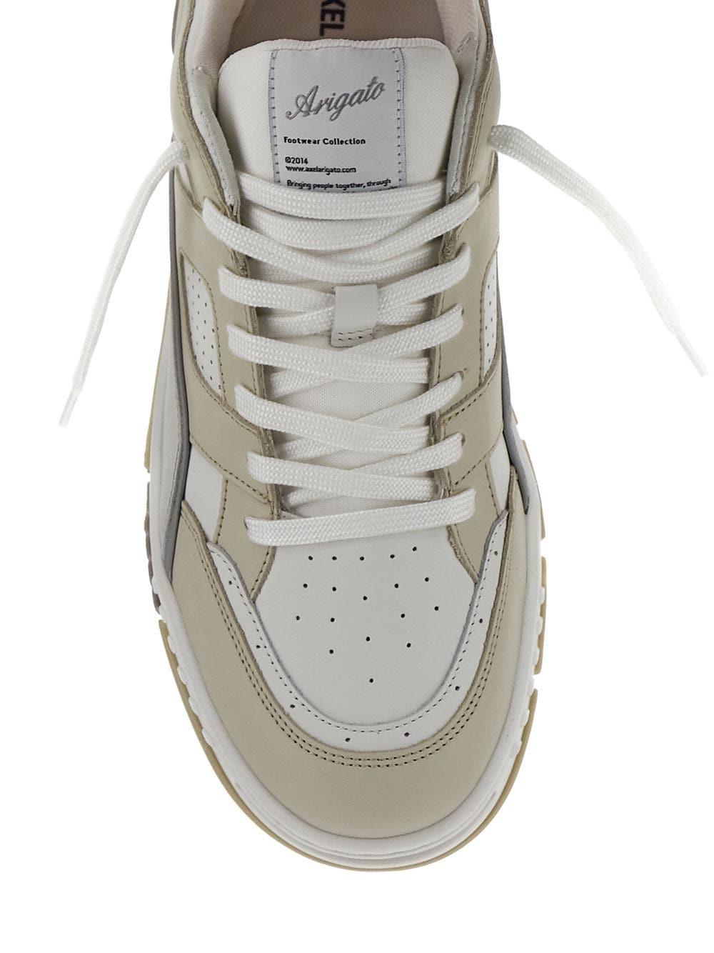 Oluxury Axel Arigato Area 90 Sneaker