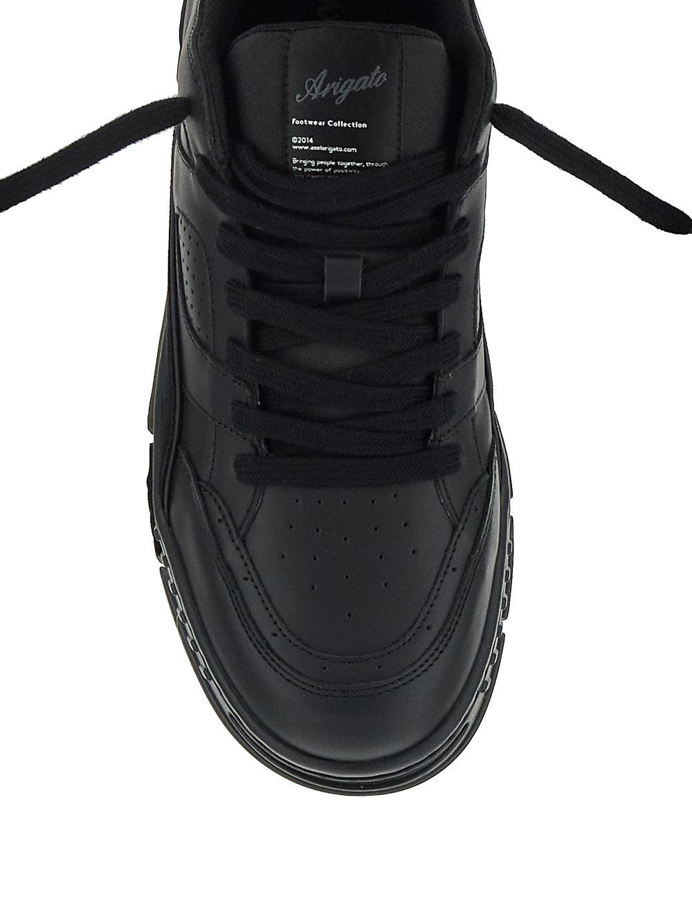 Oluxury Axel Arigato Area Sneaker