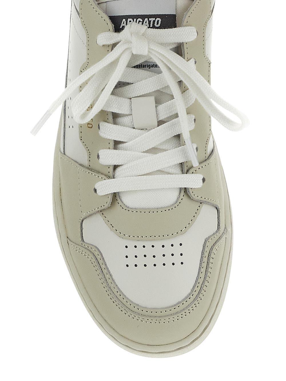 Oluxury Axel Arigato Dice Lo Sneaker