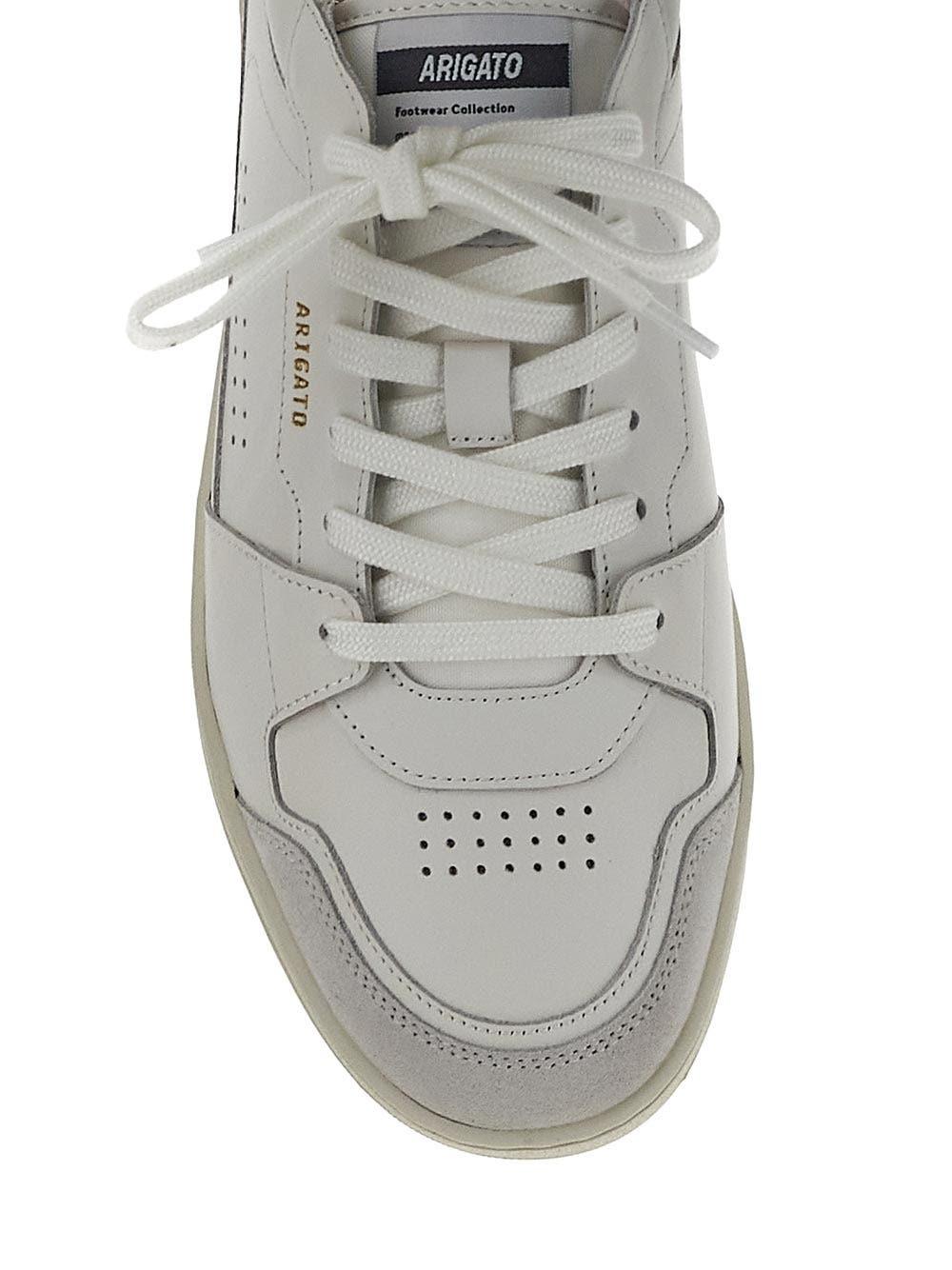 Oluxury Axel Arigato Dice Sneaker