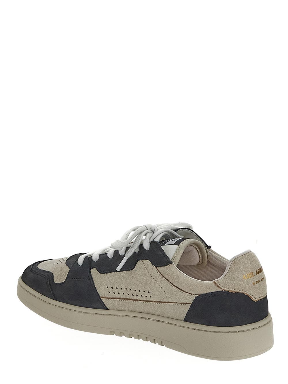 Oluxury Axel Arigato Dice Sneaker