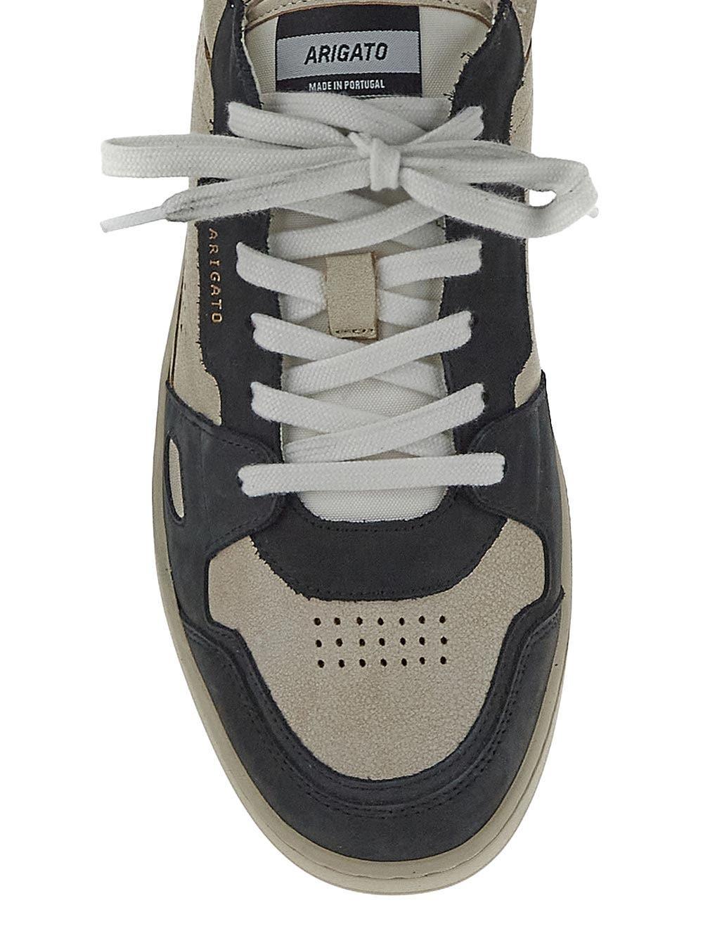 Oluxury Axel Arigato Dice Sneaker