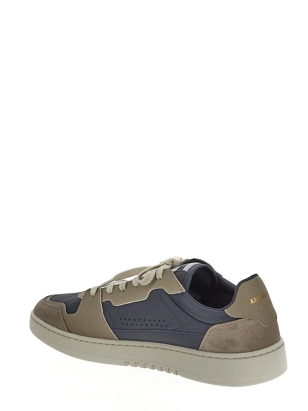 Oluxury Axel Arigato Dice Sneaker