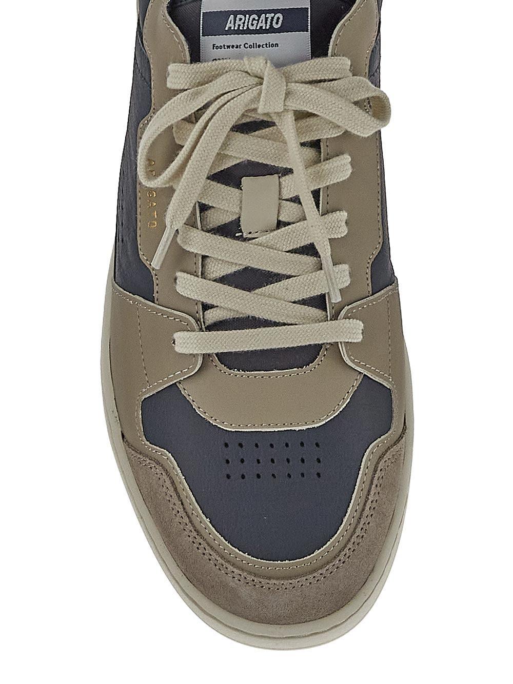 Oluxury Axel Arigato Dice Sneaker