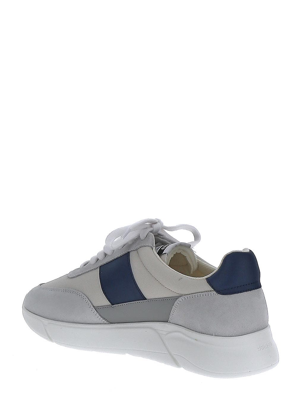 Oluxury Axel Arigato Genesis Sneaker