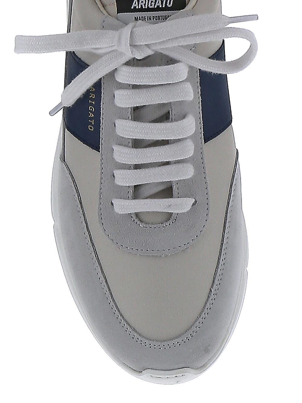 Oluxury Axel Arigato Genesis Sneaker