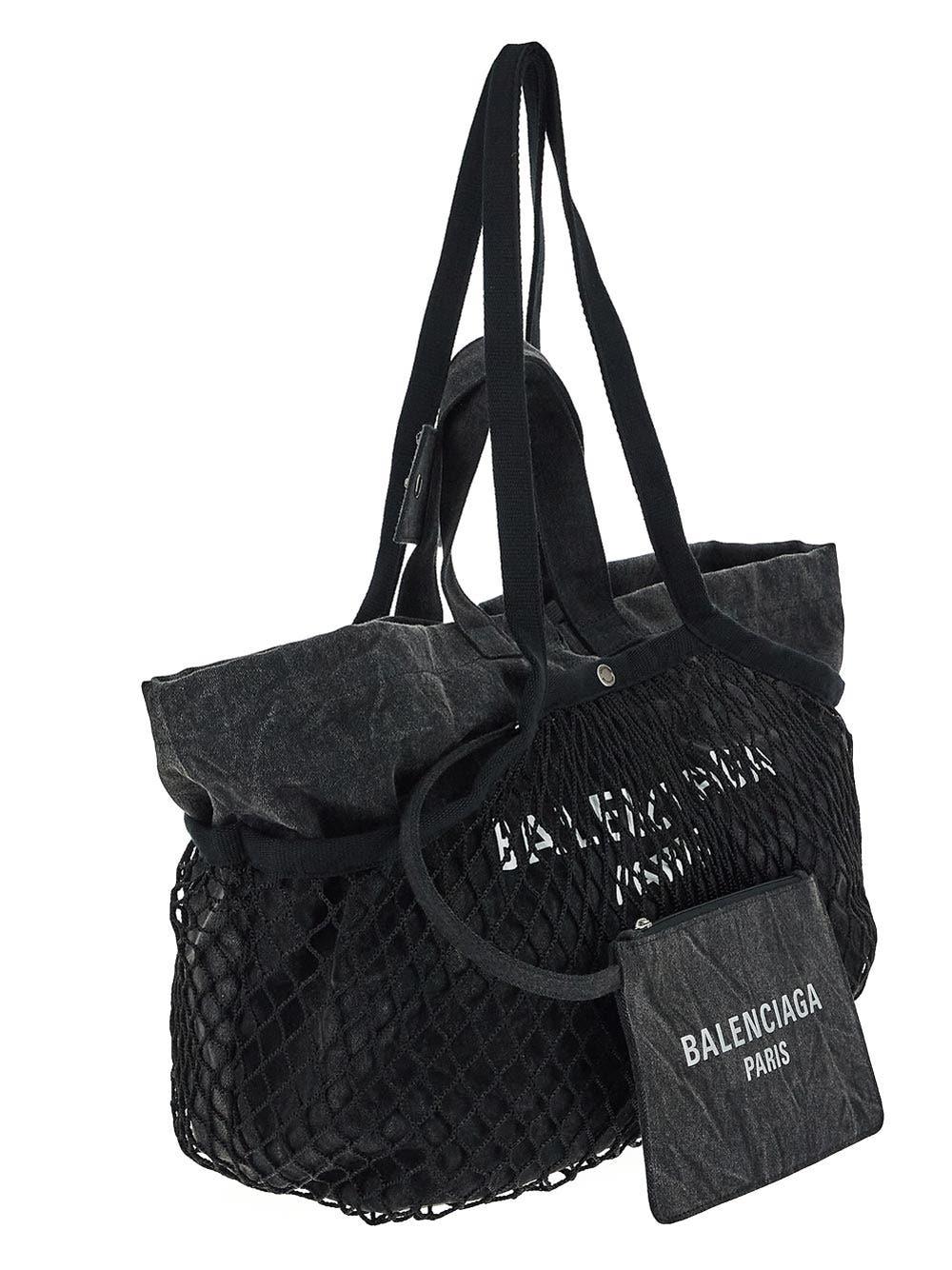 Oluxury Balenciaga 24/7 Tote Bag