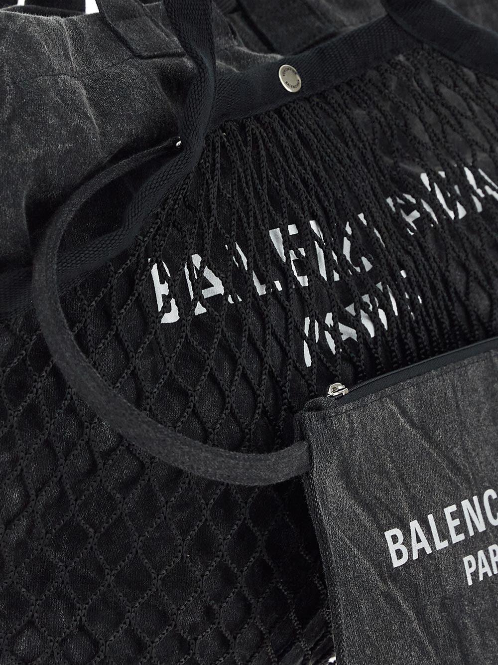 Oluxury Balenciaga 24/7 Tote Bag