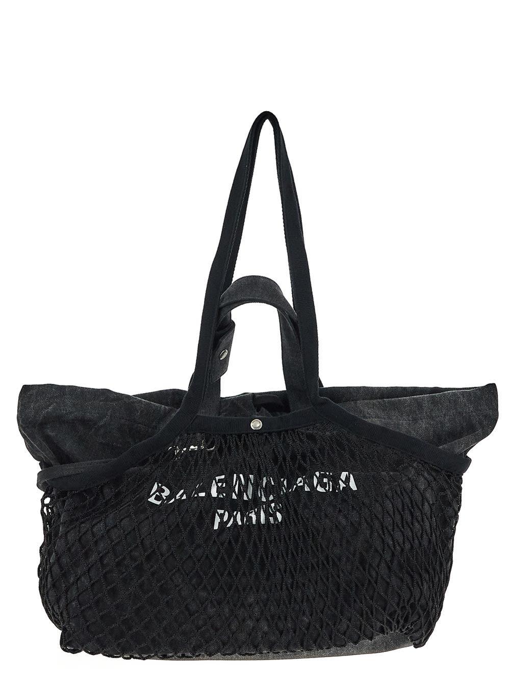 Oluxury Balenciaga 24/7 Tote Bag