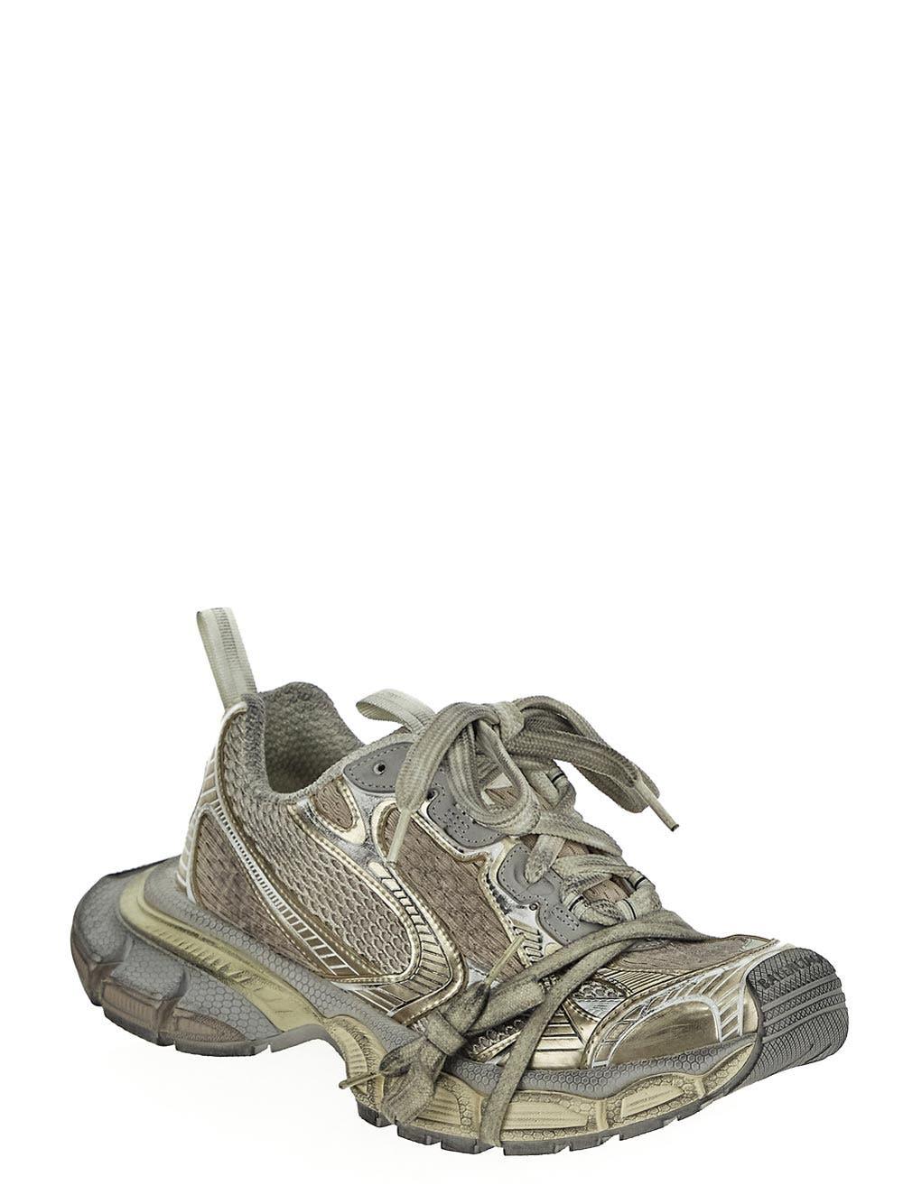 Oluxury Balenciaga 3XL Sneaker