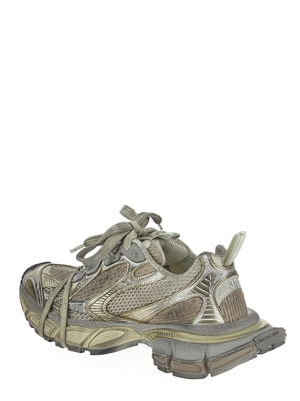 Oluxury Balenciaga 3XL Sneaker