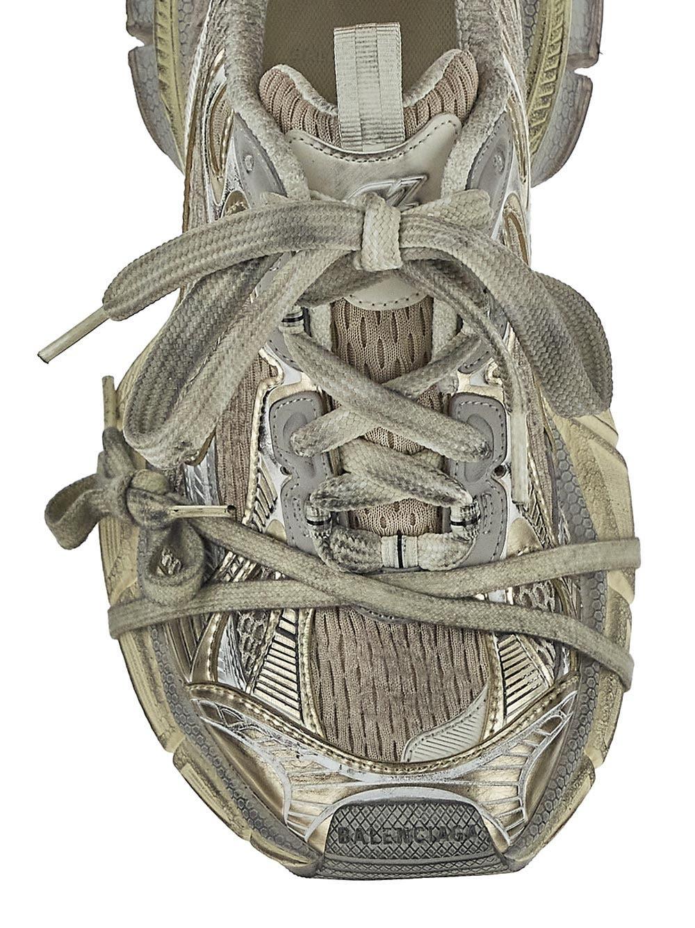 Oluxury Balenciaga 3XL Sneaker