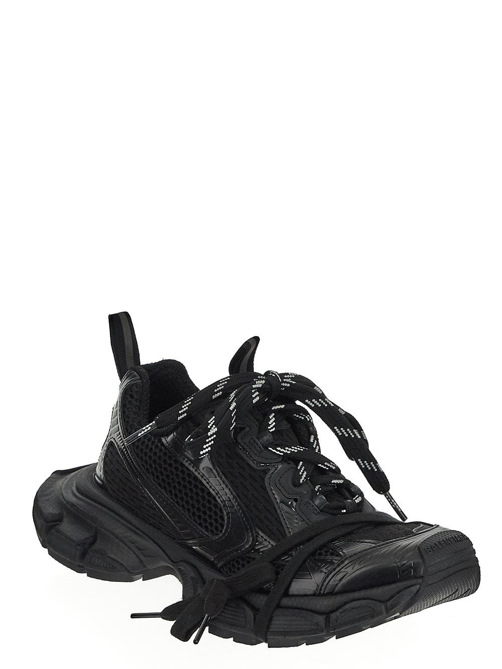 Oluxury Balenciaga 3XL Sneaker