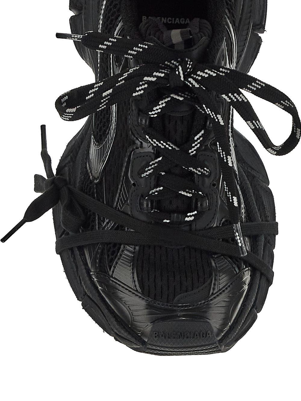 Oluxury Balenciaga 3XL Sneaker