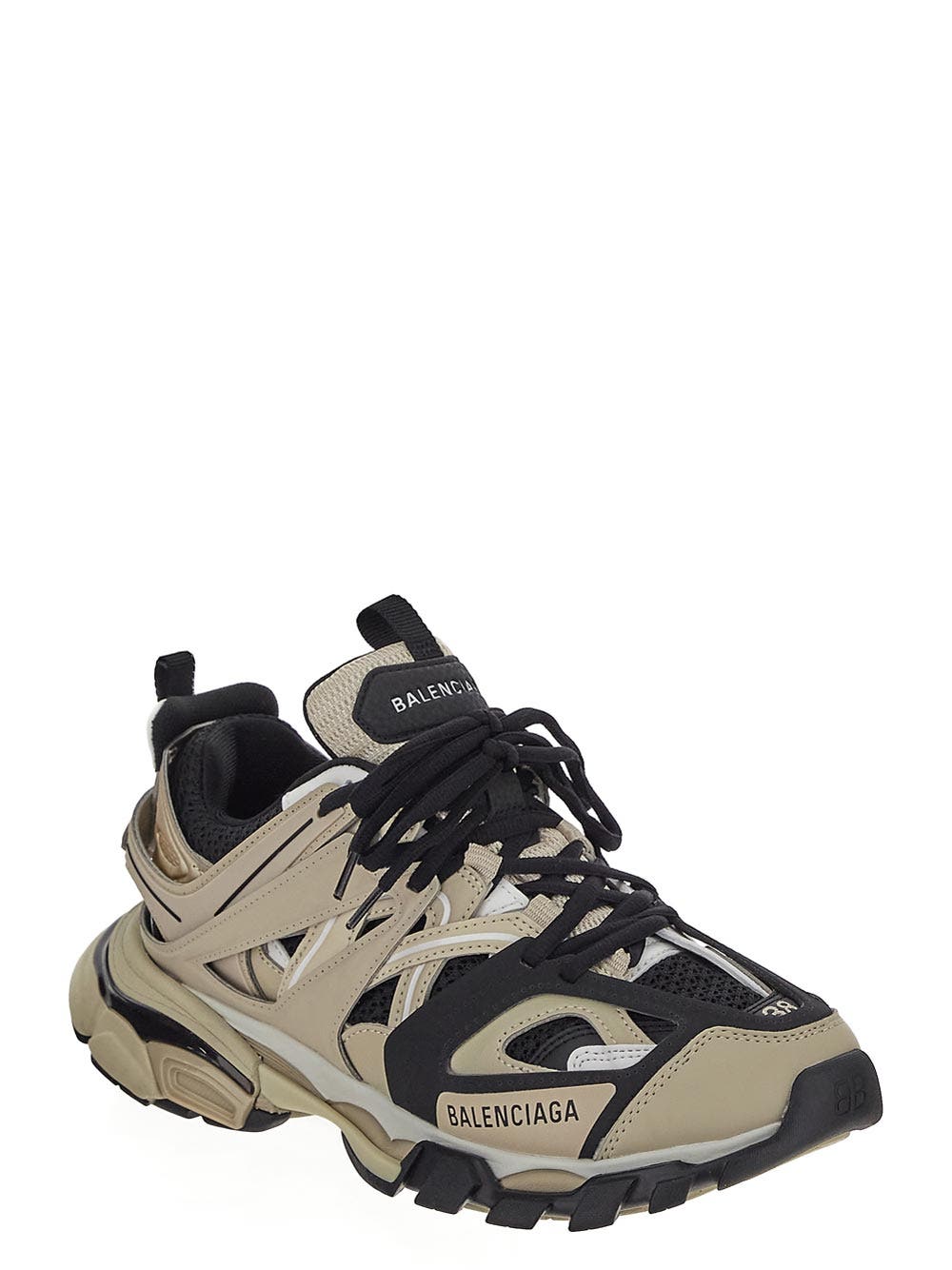 Oluxury Balenciaga 3XL Sneaker