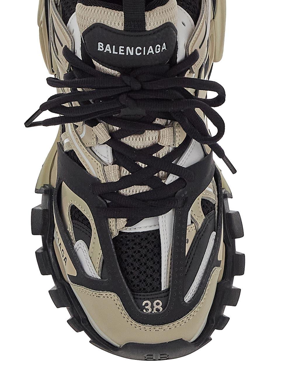 Oluxury Balenciaga 3XL Sneaker