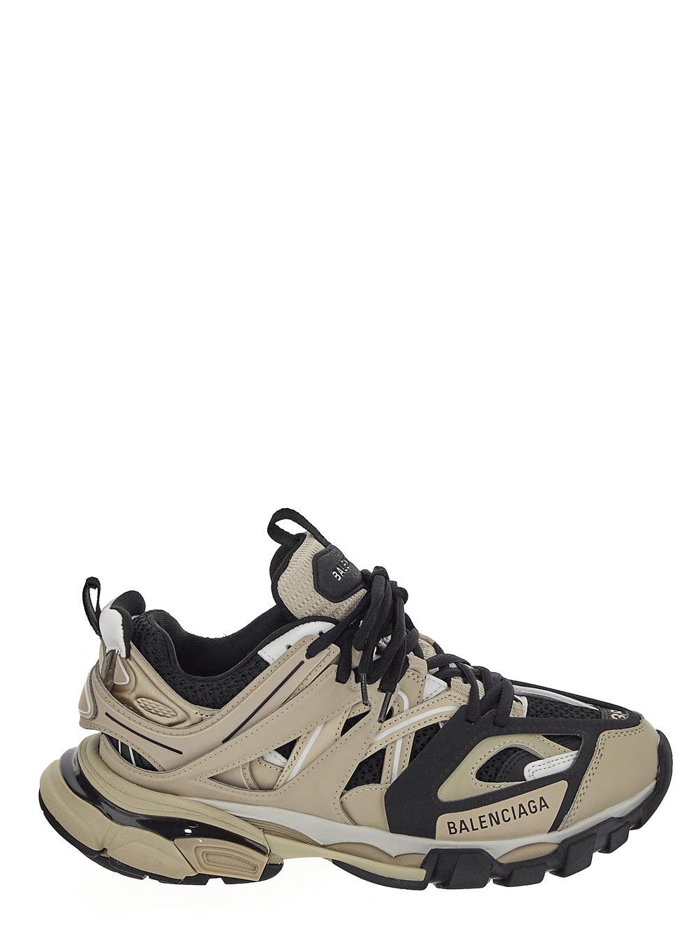 Oluxury Balenciaga 3XL Sneaker