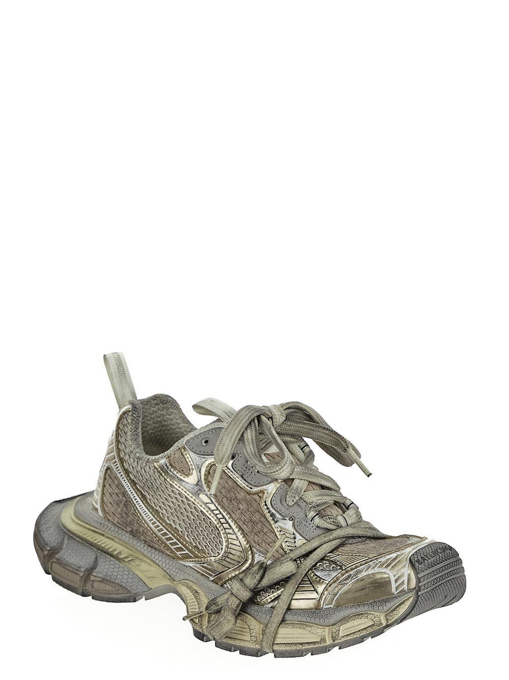 Oluxury Balenciaga 3XL Sneaker