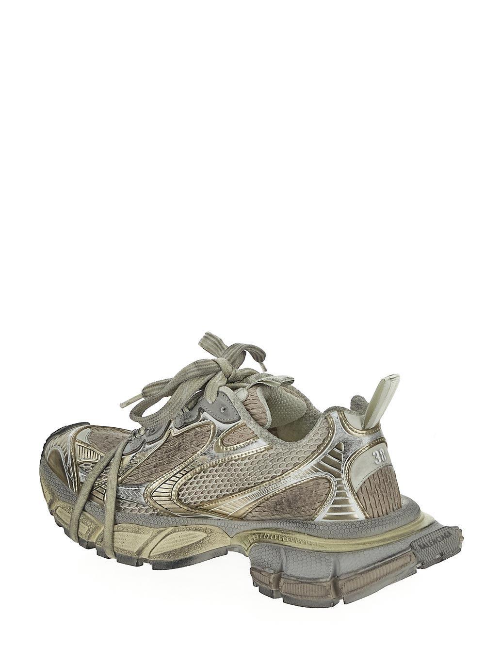 Oluxury Balenciaga 3XL Sneaker