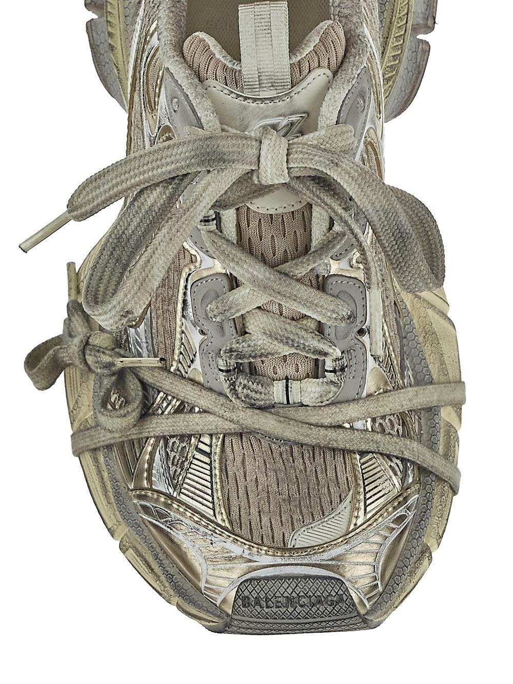 Oluxury Balenciaga 3XL Sneaker