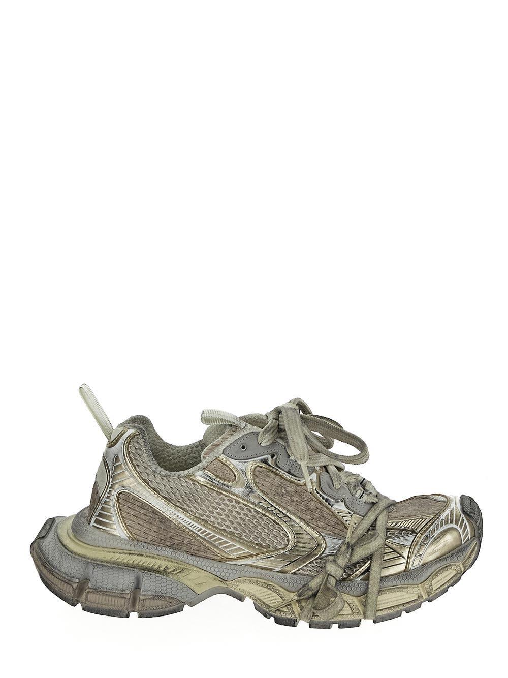 Oluxury Balenciaga 3XL Sneaker